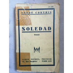 soledad Albin michel