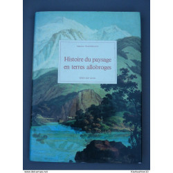 Histoire du paysage en terres allobroges
