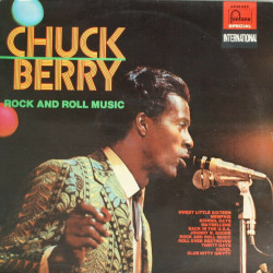 Rock And Roll Music