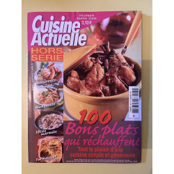 Cuisine Actuelle N°60 Hors-Série/ 2006