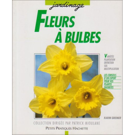 Bulbes à Fleurs