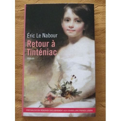 Retour à Tinténiac