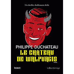 Le Château de Walpurgis