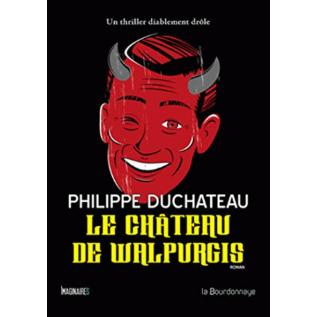 Le Château de Walpurgis