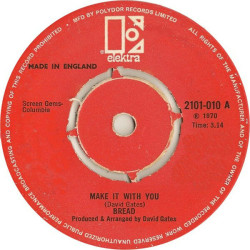 Make It With You