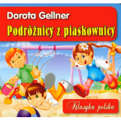 Podróznicy z piaskownicy