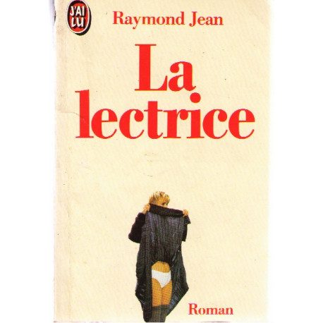 La Lectrice