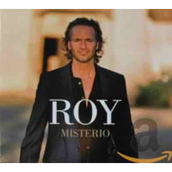 Misterio
