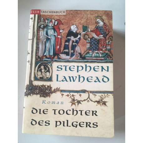 DIE TOCHTER DES PILGERS