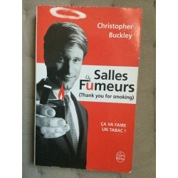 Salles fumeurs