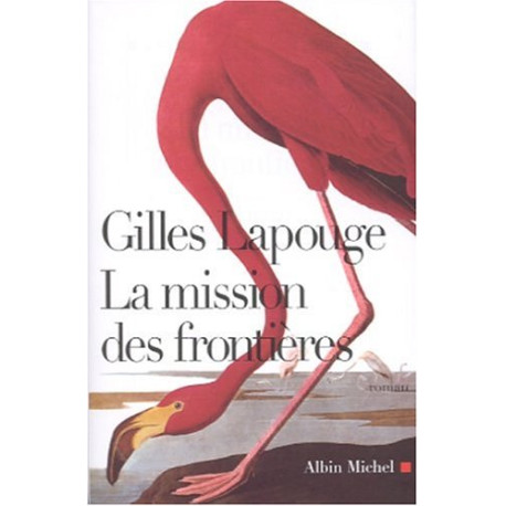 La Mission des frontières