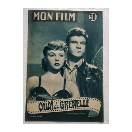 MON FILM 387 20 1