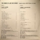 The Kings Of Jazz Big Bands - Original Sessions Never Before Heard...