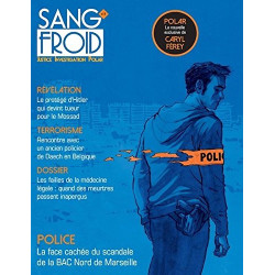 Revue Sang Froid 2