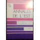 5E SERIE 36E ANNEE N°3/1984