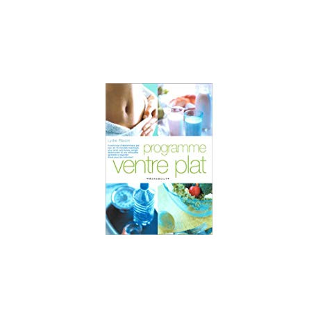 Programme ventre plat