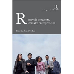 Réservoir de talents le 93 des entrepreneurs