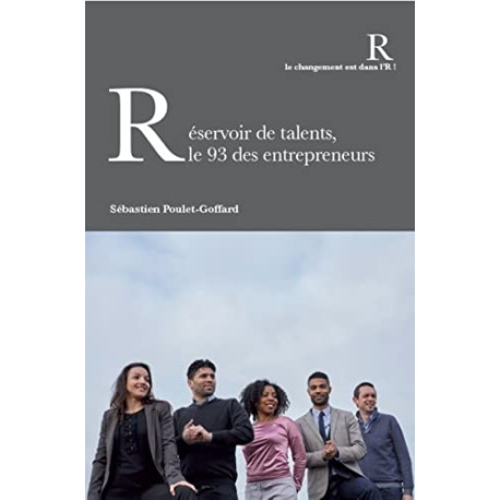 Réservoir de talents le 93 des entrepreneurs