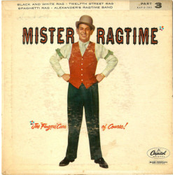 Mister Ragtime (Part 3)