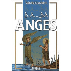 B.A.-BA des anges