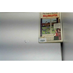 The Book of British Humour: Stage 4 (Longman Structural Readers)