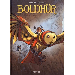 Boldhür