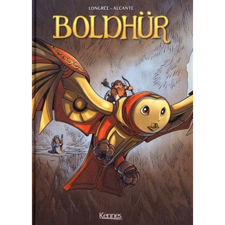 Boldhür