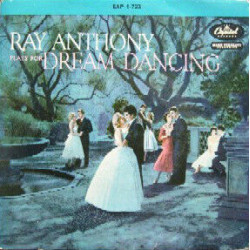 Plays For Dream Dancing