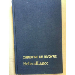 Belle alliance France loisirs
