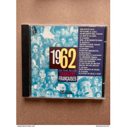 CD Les plus belles chansons françaises/ CD