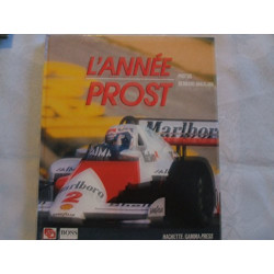 L'année Prost