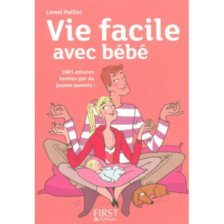 Vie facile avec bebe