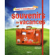 Souvenirs de vacances carnet a