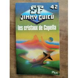 Nº 42 Les cristaux de Capella