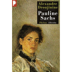 Pauline Sachs