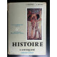 e personne p ménard Histoire l'antiquité