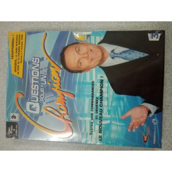PC CD ROM - Questions pour un champion