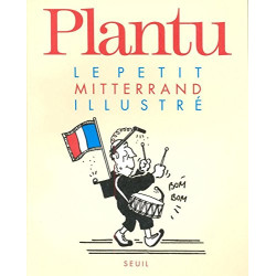 Le Petit Mitterrand illustré