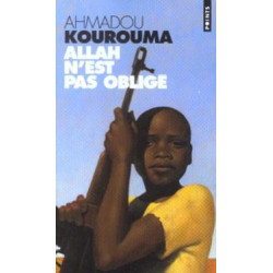 Allah n'est pas obligé