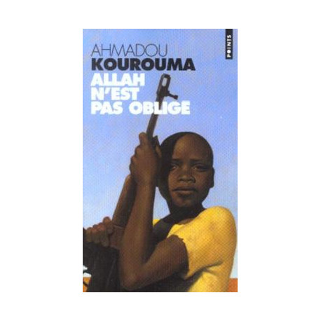 Allah n'est pas obligé