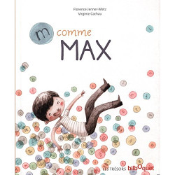 M comme Max