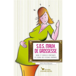 S.o.s. maux de grossesse