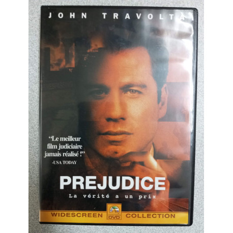 Prejudice