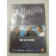 DVD Série Maigret - Mon ami Maigret