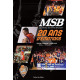MSB Le Mans Sarthe Basket 20 ans d'émotions