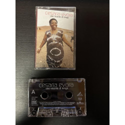 K7 Audio : Sao Vicente di Longe