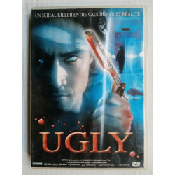 Ugly Paolo Rotondo DVD simple