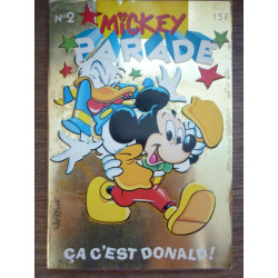 MICKEY PARADE n206 02