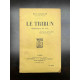 Le tribun chronique de