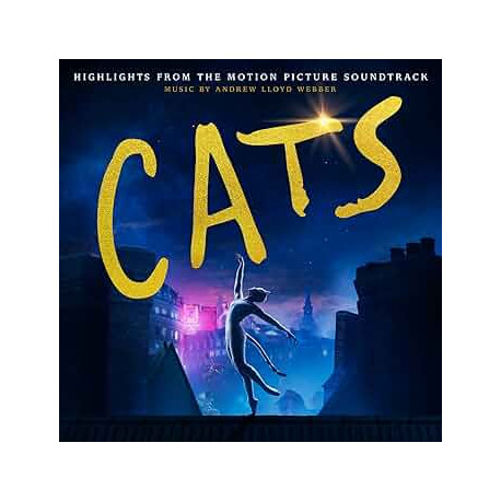 Cats: Highlights From The Motion Picture Soundtrack